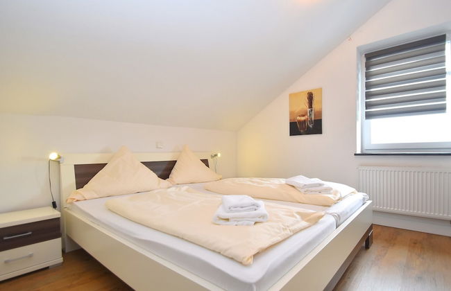 Wohnung in Willingen am Ettelsberg Skilift - Foto 3