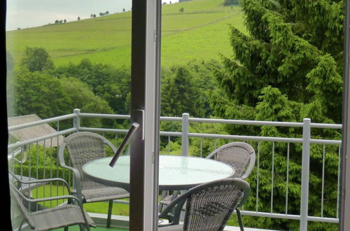 Photo 9 - Beautiful Apartment in Willingen With a Balcony