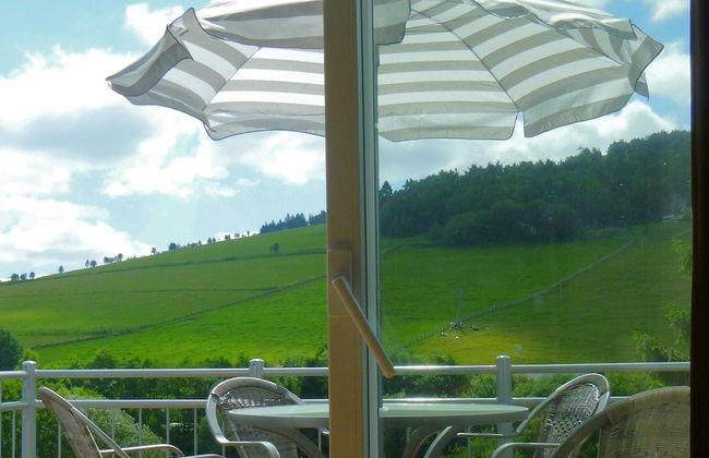 Wohnung in Willingen am Ettelsberg Skilift - Foto 10