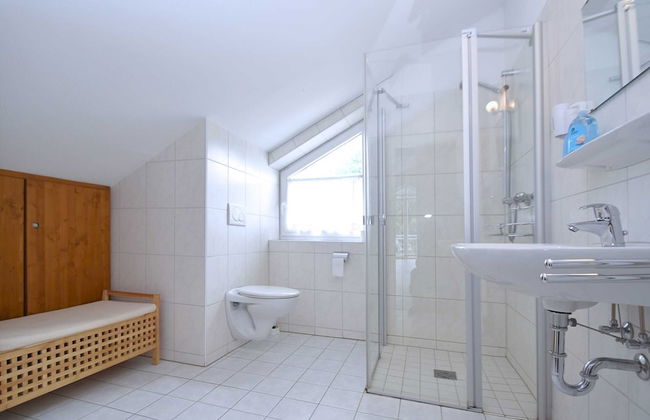 2 Separate Wohnungen mit Balkon an der Skipiste - Foto 25