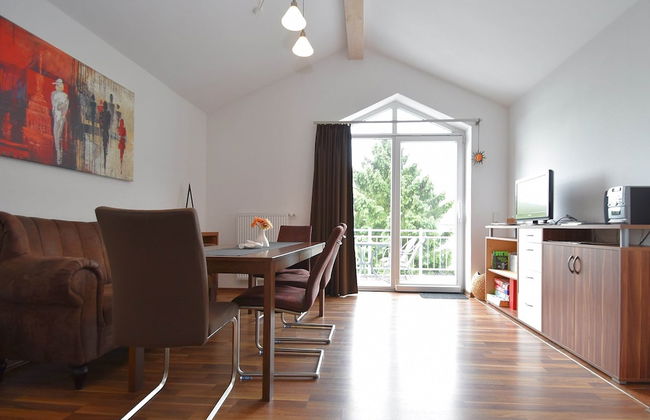 2 Separate Wohnungen mit Balkon an der Skipiste - Foto 18