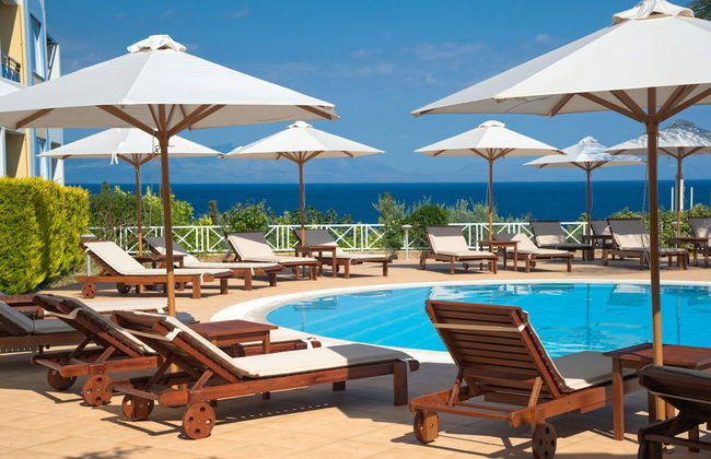 Colonides Beach Hotel - Foto 52