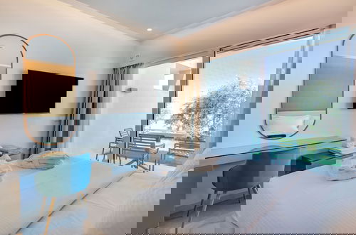 Foto 37 - Colonides Beach Hotel