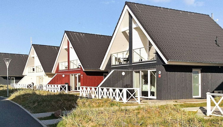 Foto 1 - Holiday Home in Wendtorf