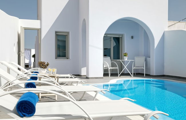 Blue Senses Villas - Foto 36