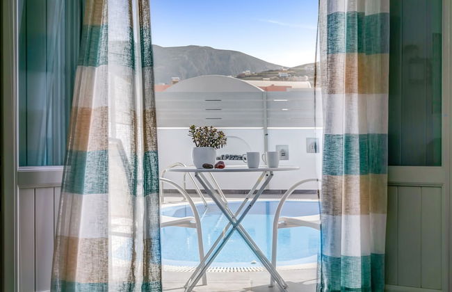 Blue Senses Villas - Foto 47