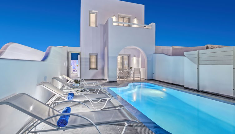 Photo 1 - Blue Senses Villas