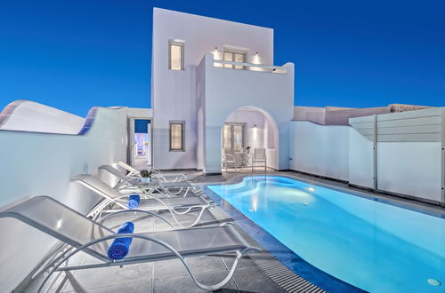 Photo 1 - Blue Senses Villas