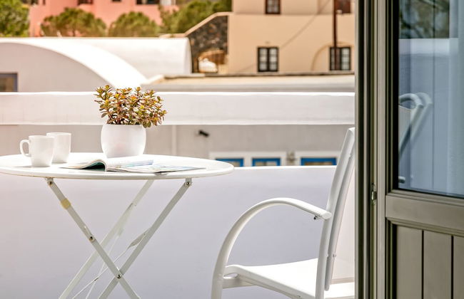 Blue Senses Villas - Foto 49