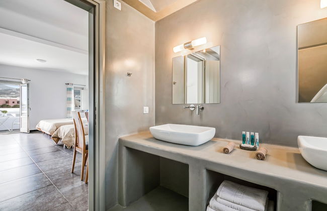 Blue Senses Villas - Foto 53