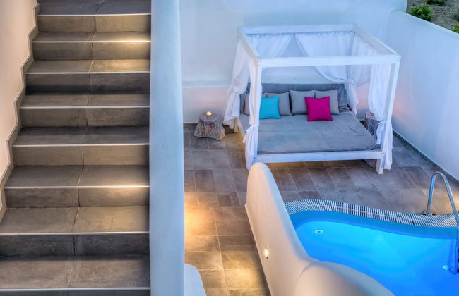 Blue Senses Villas - Foto 25