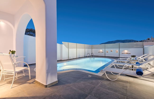 Blue Senses Villas - Foto 45
