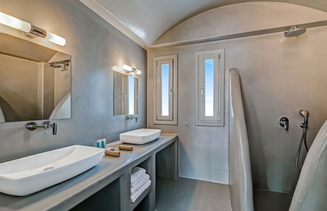 Blue Senses Villas - Foto 51