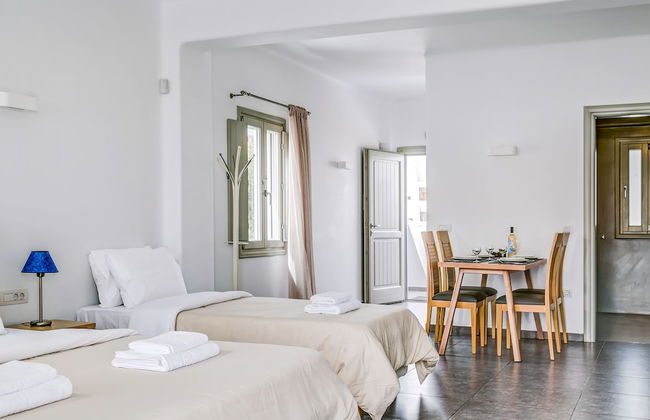 Blue Senses Villas - Foto 11