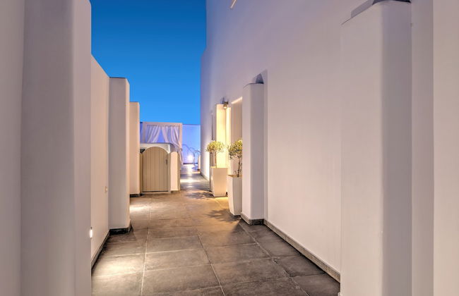 Blue Senses Villas - Foto 58