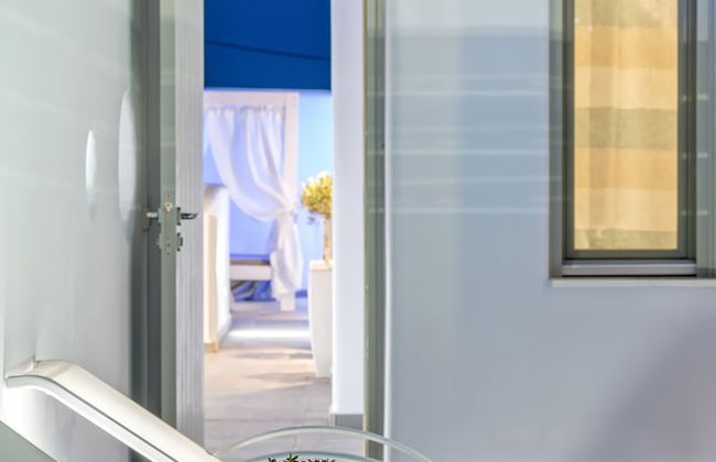 Blue Senses Villas - Foto 40