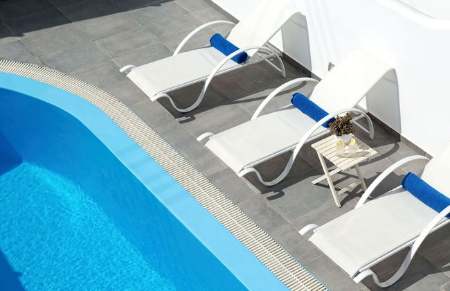 Blue Senses Villas - Foto 38