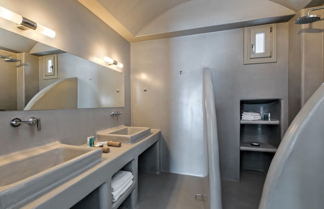 Blue Senses Villas - Foto 56