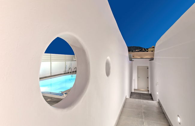 Blue Senses Villas - Foto 57