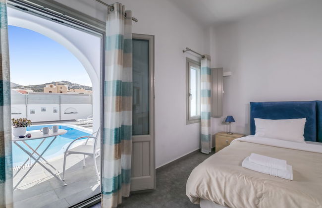 Blue Senses Villas - Foto 20