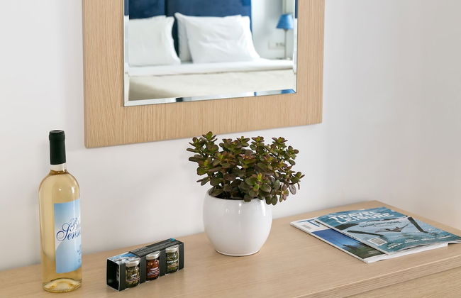 Blue Senses Villas - Foto 16