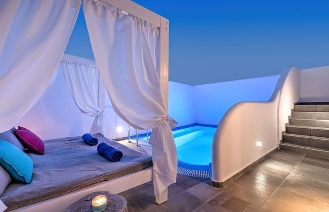 Blue Senses Villas - Foto 23