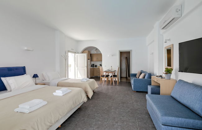 Blue Senses Villas - Foto 17