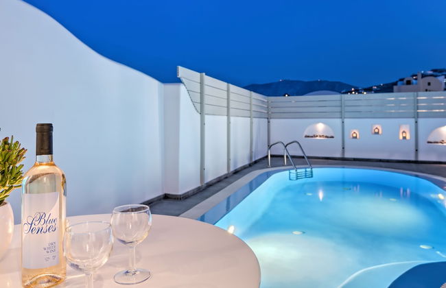 Blue Senses Villas - Foto 33