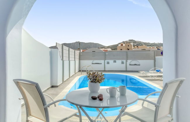 Blue Senses Villas - Foto 32