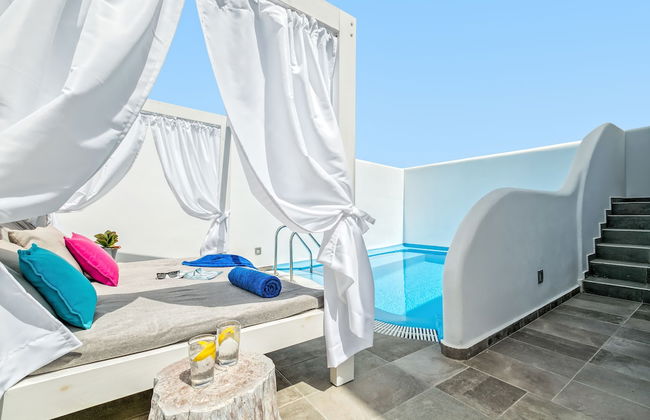 Blue Senses Villas - Foto 30