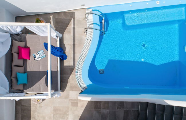 Blue Senses Villas - Foto 26