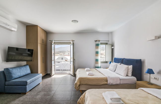 Blue Senses Villas - Foto 14