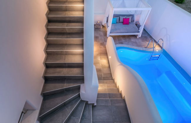 Blue Senses Villas - Foto 24