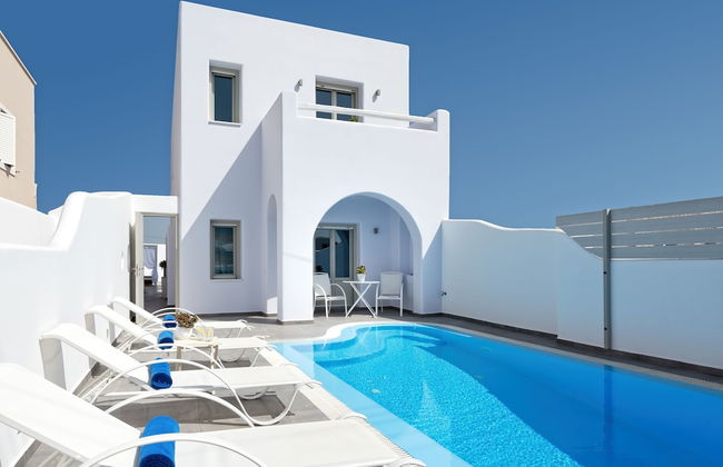 Blue Senses Villas - Foto 46