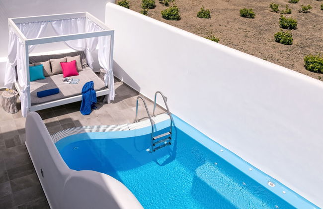Blue Senses Villas - Foto 22
