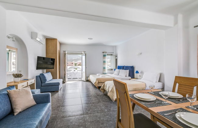 Blue Senses Villas - Foto 10