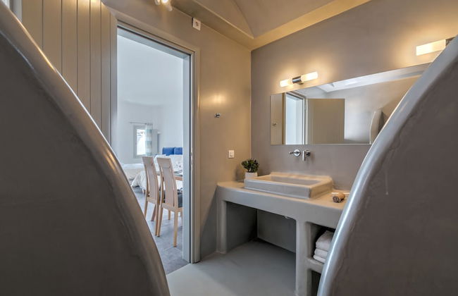 Blue Senses Villas - Foto 55