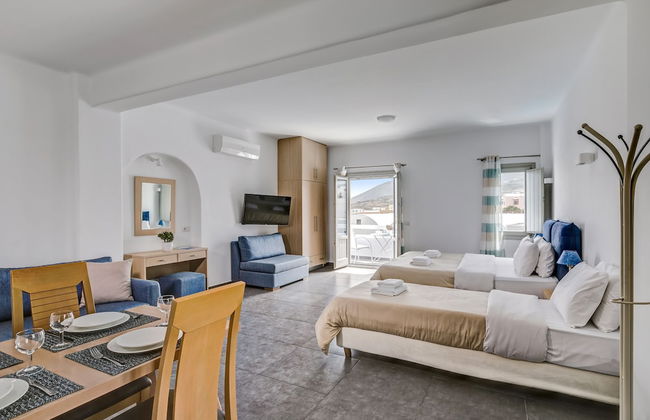 Blue Senses Villas - Foto 15