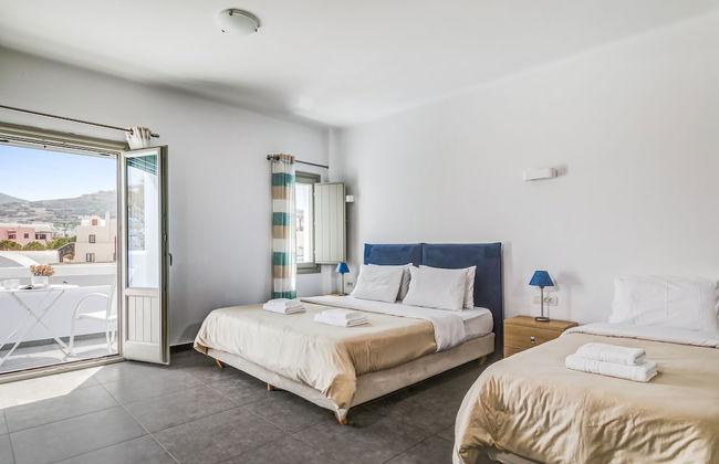 Blue Senses Villas - Foto 13