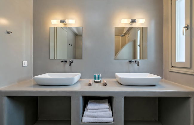 Blue Senses Villas - Foto 52