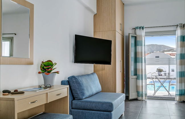 Blue Senses Villas - Foto 21