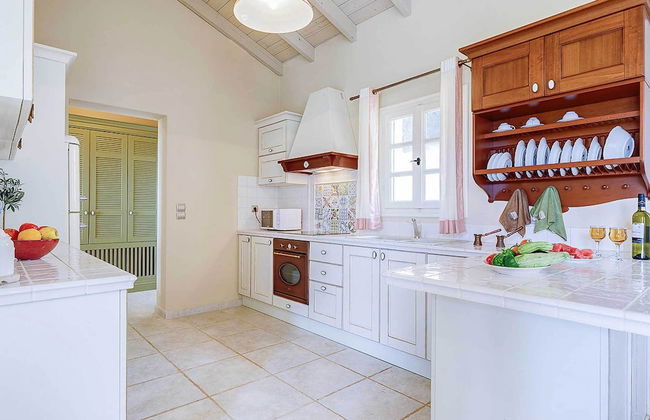 Villa Nikolas - Foto 5
