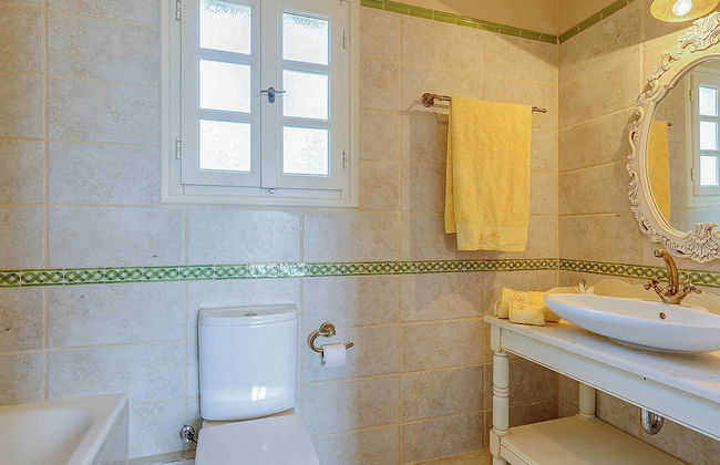 Villa Nikolas - Foto 13