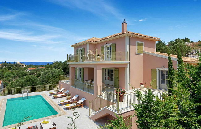 Villa Nikolas - Foto 19