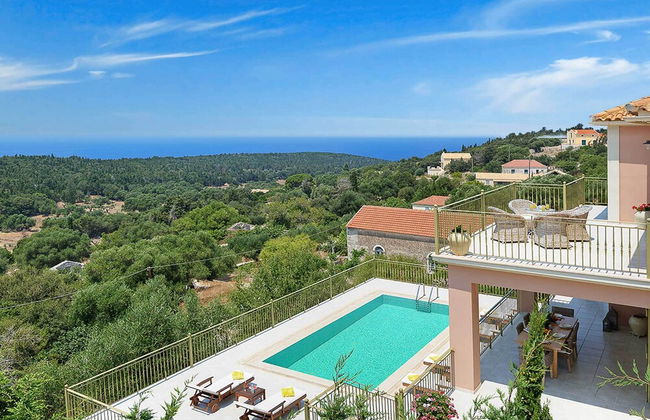 Villa Nikolas - Foto 15