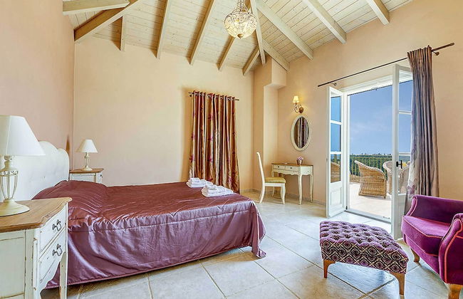 Villa Nikolas - Foto 8