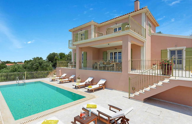 Villa Nikolas - Foto 14