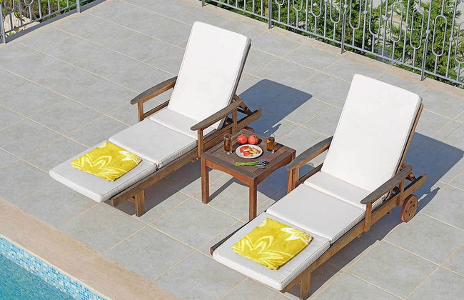 Villa Nikolas - Foto 17