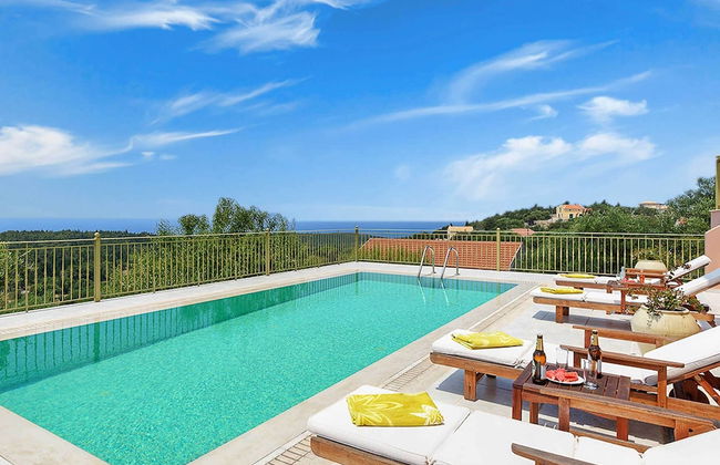 Villa Nikolas - Foto 16