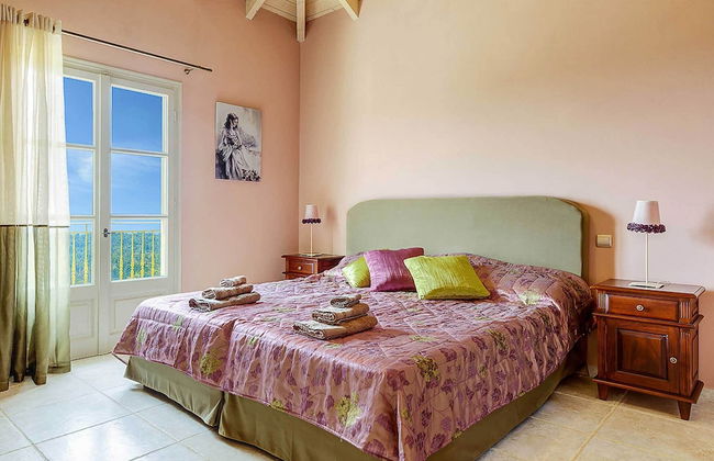 Villa Nikolas - Foto 9